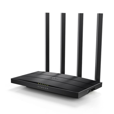 Wi-Fi роутер TP-LINK  Archer C6U