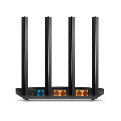 Wi-Fi роутер TP-LINK  Archer C6U