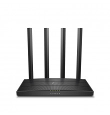 Wi-Fi роутер TP-LINK  Archer C6U