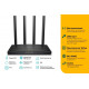 Wi-Fi роутер TP-LINK  Archer C6U