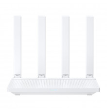 Wi-Fi роутер Xiaomi AX3000T White  (Global Version)