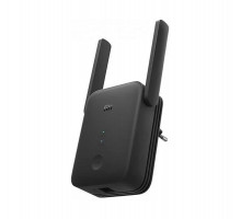 Wi-Fi усилитель сигнала (репитер) Xiaomi Wi-Fi Range Extender AC1200, 2.4/5 ГГц DVB4348GL (Global Version)