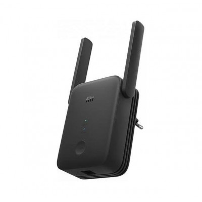 Wi-Fi усилитель сигнала (репитер) Xiaomi Wi-Fi Range Extender AC1200, 2.4/5 ГГц DVB4348GL (Global Version)