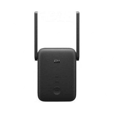 Wi-Fi усилитель сигнала (репитер) Xiaomi Wi-Fi Range Extender AC1200, 2.4/5 ГГц DVB4348GL (Global Version)