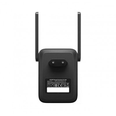 Wi-Fi усилитель сигнала (репитер) Xiaomi Wi-Fi Range Extender AC1200, 2.4/5 ГГц DVB4348GL (Global Version)