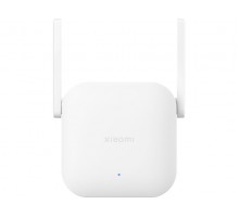 Усилитель сигнала Xiaomi Wi-Fi Range Extender N300 DVB4447GL White (Global Version)