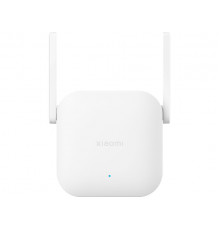 Усилитель сигнала Xiaomi Wi-Fi Range Extender N300 DVB4447GL White (Global Version)