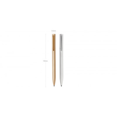 Ручка металлическая Xiaomi Mijia Gold