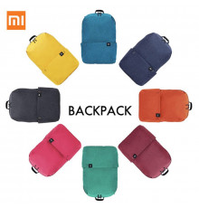 Рюкзак Mi Colorful Small Backpack