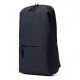 Рюкзак Xiaomi Mi multi-functional urban leisure chest Pack Dark Grey