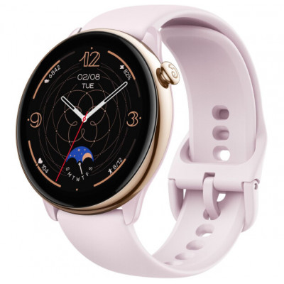 Xiaomi Amazfit GTR Mini Misty Pink (Global Version)