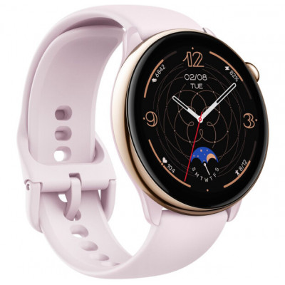 Xiaomi Amazfit GTR Mini Misty Pink (Global Version)