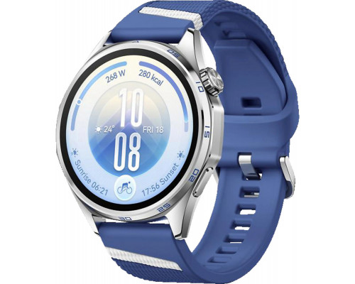 Huawei WATCH GT 7 46mm Silver/Blue