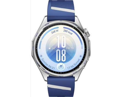 Huawei WATCH GT 7 46mm Silver/Blue