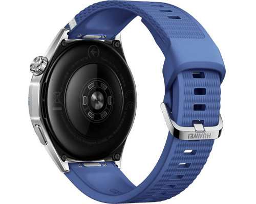 Huawei WATCH GT 7 46mm Silver/Blue