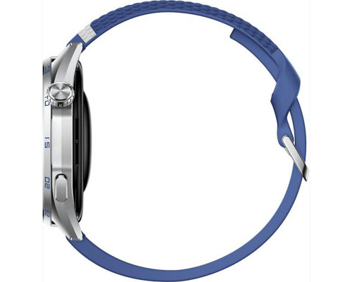 Huawei WATCH GT 7 46mm Silver/Blue