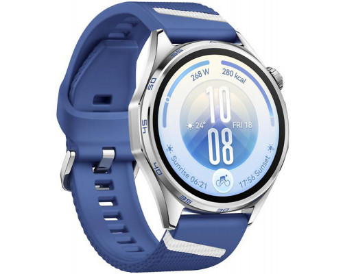 Huawei WATCH GT 7 46mm Silver/Blue