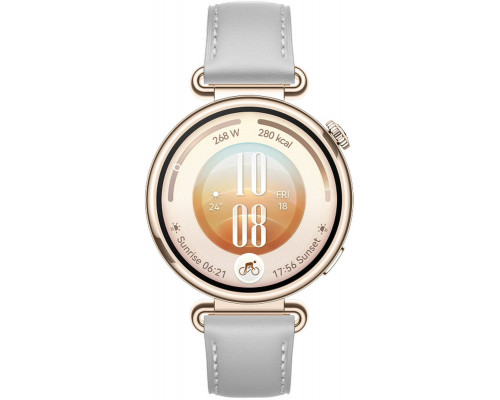 Huawei Watch GT 7 41mm Gold/Grey