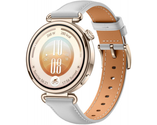 Huawei Watch GT 7 41mm Gold/Grey