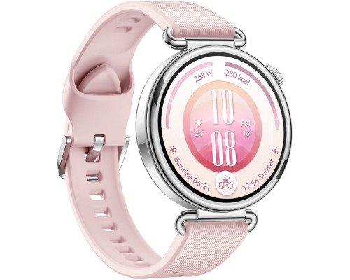 Huawei Watch GT 7 41mm Silver/Pink