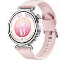 Huawei Watch GT 7 41mm Silver/Pink