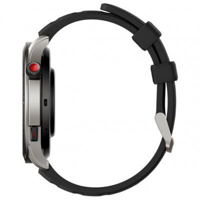 Xiaomi Amazfit GTR 4 Superspeed Black (Global Version)