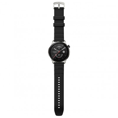 Xiaomi Amazfit GTR 4 Superspeed Black (Global Version)