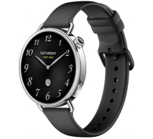 Xiaomi Watch S4 41mm Strap Black