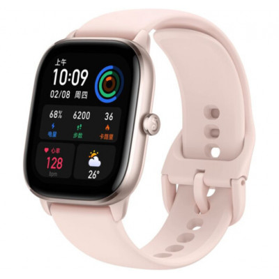 Xiaomi Amazfit GTS 4 Mini Flamingo Pink (Global Version)