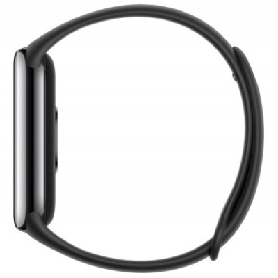 Фитнес браслет Xiaomi Mi Smart Band 8 Graphite Black (Global Version)