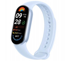 Фитнес браслет Xiaomi Mi Smart Band 9 Arctic Blue (Global Version)