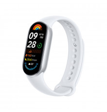 Фитнес браслет Xiaomi Mi Smart Band 9 Silver (Global Version)