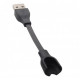 Зарядное устройство Mi Fit USB charger для Mi Band 2