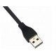 Зарядное устройство Mi Fit USB charger для Mi Band 2