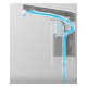 Автоматическая помпа для воды Xiaomi Xiaolang TDS Automatic Water Supply HD-ZDCSJ01