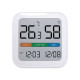 Метеостанция MIIIW Comfort Temperature And Humidity Clock S210 (MW22S06) White