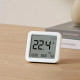 Метеостанция Mijia Smart Thermometer and Hygrometer 3 (MJWSD05MMC) White