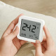 Метеостанция Mijia Smart Thermometer and Hygrometer 3 (MJWSD05MMC) White