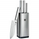 Набор ножей Xiaomi HuoHou Stainless Steel Kitchen Knife Set (HU0095)