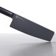 Набор ножей Xiaomi Huohou Black Heat Knife Set 2шт HU0015