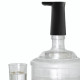 Автоматическая помпа для воды Xiaomi Mijia Sothing Bottled Water Pump Wireless DSHJ-S-2004 Black
