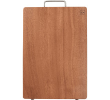 Разделочная доска Xiaomi Huo Hou Whole Wood Cutting Board (HU0018)