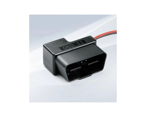 Кабель прямого подключения 70mai OBD-II Hardwire Kit
