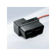 Кабель прямого подключения 70mai OBD-II Hardwire Kit