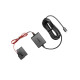 Кабель прямого подключения 70mai OBD-II Hardwire Kit