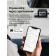 Видеорегистратор 70mai Dash Cam A410 + Rear Cam Set A410-1 РСТ (Global Version)