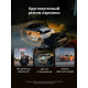 Видеорегистратор 70mai Dash Cam T800E-1 4K , 3 камеры РСТ (Global Version)