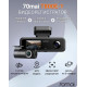 Видеорегистратор 70mai Dash Cam T800E-1 4K , 3 камеры РСТ (Global Version)