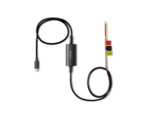 Кабель режима парковки Xiaomi 70Mai Hardware Kit (Midrive UP03)