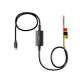Кабель режима парковки Xiaomi 70Mai Hardware Kit (Midrive UP03)